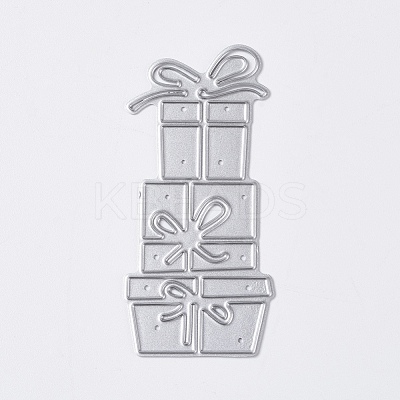 Carbon Steel Cutting Dies Stencils DIY-L024-18-1