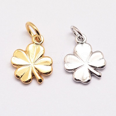 Brass Charms KK-G257-M-NR-1