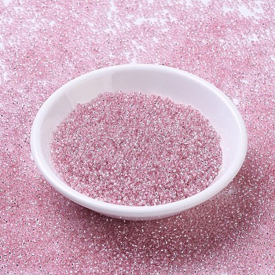 MIYUKI Round Rocailles Beads SEED-JP0008-RR1350-1
