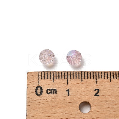 Preciosa® Crystal Beads X-PRC-BA5-70120-200-1