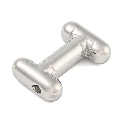 Non-Tarnish 304 Stainless Steel Pendants LS-STAS-B071-01P-I-1
