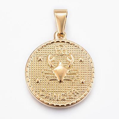 304 Stainless Steel Pendant Sets STAS-H372-01-1