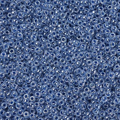 MIYUKI Round Rocailles Beads SEED-G007-RR0545-1