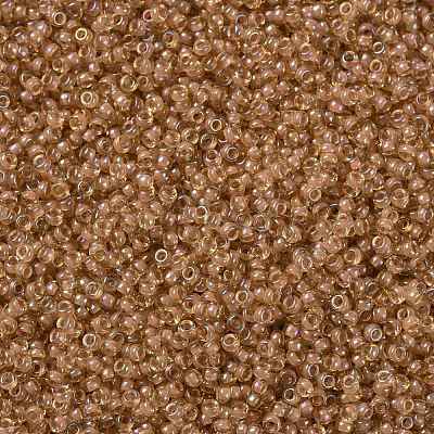 MIYUKI Round Rocailles Beads SEED-X0056-RR3733-1