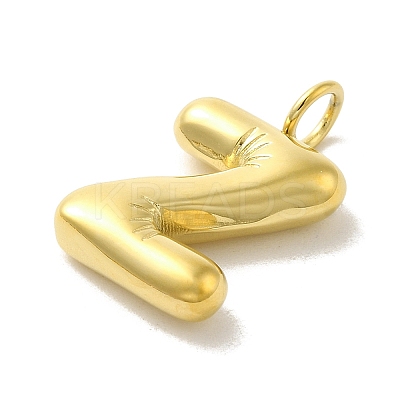 Ion Plating(IP) 304 Stainless Steel Pendants STAS-K263-47G-Z-1