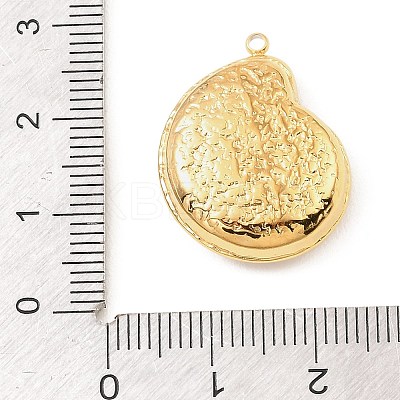 304 Stainless Steel with Acrylic Pendants STAS-Z199-11G-01-1