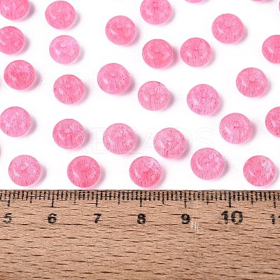 FGB Grade A Drawbench Style Glass Seed Beads SEED-Q040-02A-17-1