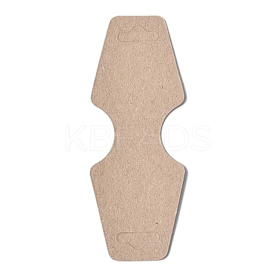 Cardboard Display Cards X-CDIS-Q001-24-1