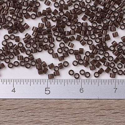 MIYUKI Delica Beads SEED-J020-DB0715-1