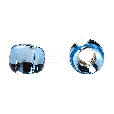 TOHO Round Seed Beads SEED-XTR11-0023L-1