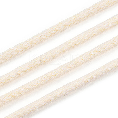 Cotton String Threads OCOR-T001-02-23-1