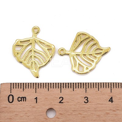 Tibetan Style Alloy Pendants LS-EA11927Y-G-1