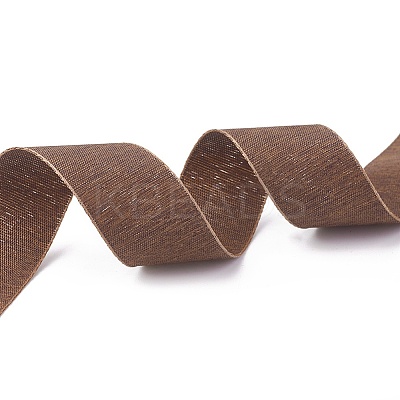 Polyester Ribbons SRIB-L051-15mm-C005-1