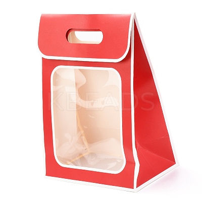 Rectangle Paper Bags LS-ABAG-I005-01A-02-1