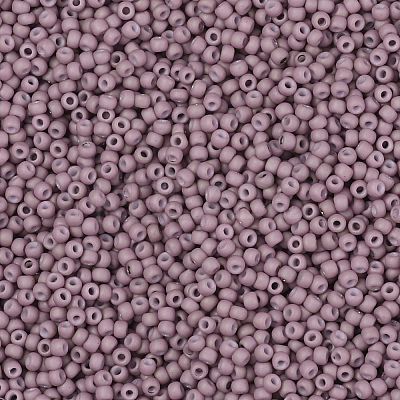 TOHO Round Seed Beads SEED-XTR11-0766-1