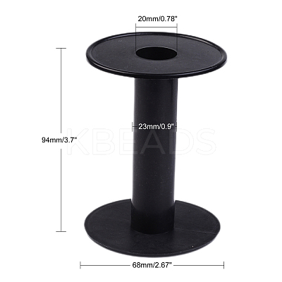 Plastic Spools X-TOOL-R007-1-1