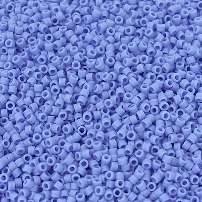 MIYUKI Delica Beads SEED-J020-DB0760-1