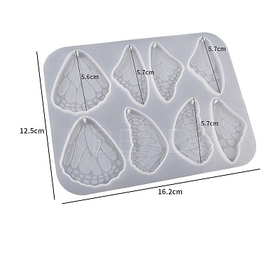 Pendant DIY Silicone Molds PW-WG93789-02-1
