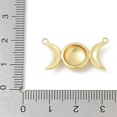 Brass Pendants KK-A300-24G-1