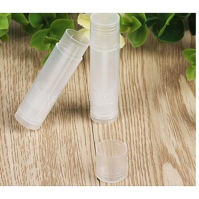 DIY Empty Lipstick Bottle LS-DIY-WH0010-01M-1