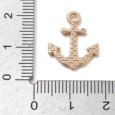 Alloy Pendants ENAM-D285-05KCG-02A-1