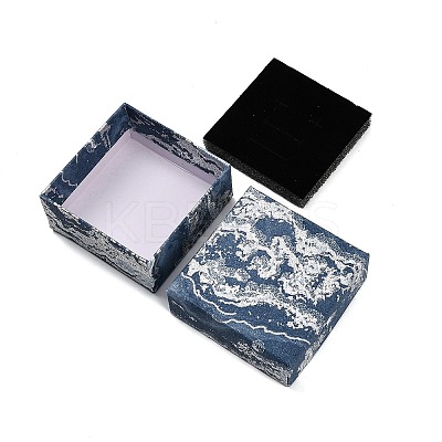 Gilded Paper Gift Boxes TH-CBAF4A5-01F-1