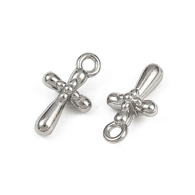 304 Stainless Steel Pendant STAS-F317-17C-P-1