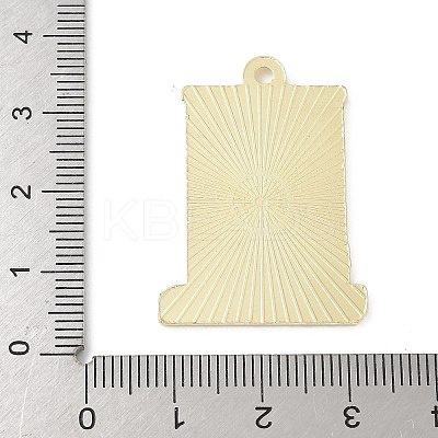 Alloy Enamel Pendants LS-FIND-H047-03LG-01-1