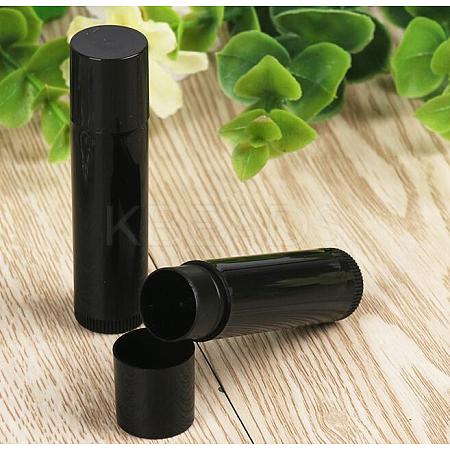 DIY Empty Lipstick Bottle LS-DIY-WH0010-01F-1