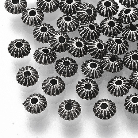 CCB Plastic Beads LS-CCB-T009-42-1