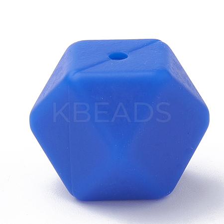 Food Grade Eco-Friendly Silicone Beads SIL-Q009A-34-1