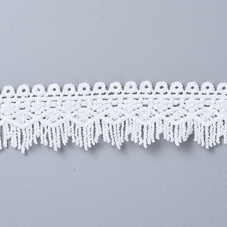 Lace Trim OCOR-WH0030-82-1