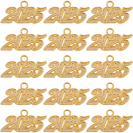 40Pcs High Quality Necklace Alloy Accessories FIND-SC0012-17G-1