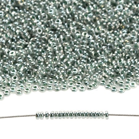 TOHO 11/0 Demi Round Beads X-SEED-DR11-1070-1