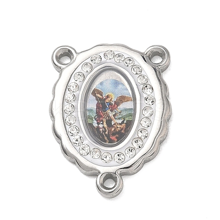Religion 304 Stainless Steel Chandelier Components Links STAS-H264-04A-P-1