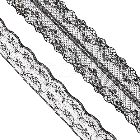 Nylon Lace Ribbon OCOR-GF0004-54-1