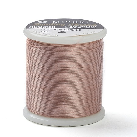 MIYUKI Beading Nylon Thread B NWIR-B001-04-1