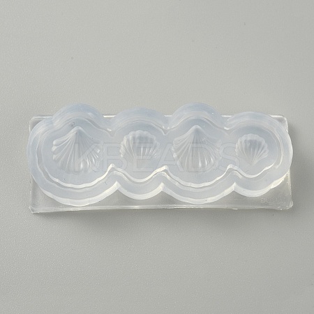 DIY Nail Art Decoration Silicone Molds DIY-TAC0021-11A-1