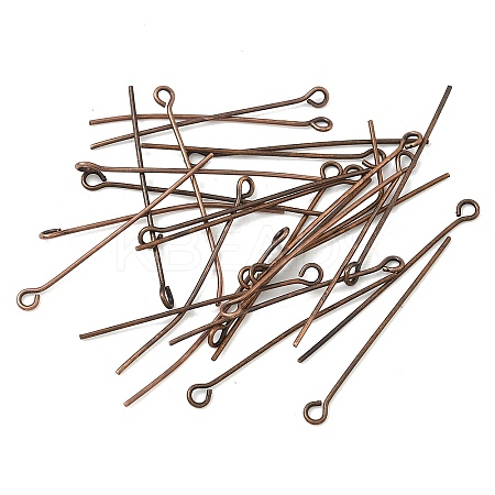 Red Copper EPC3.5cm-R-1