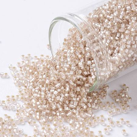 TOHO Round Seed Beads X-SEED-TR15-0031F-1