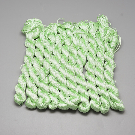 Polyester Thread OCOR-Q039-062-1