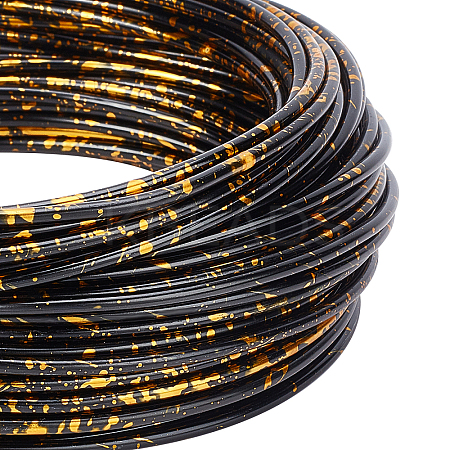 Round Aluminum Wire AW-BC0003-33A-2.5mm-1