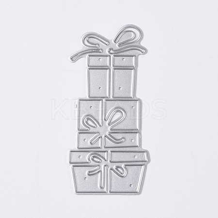 Carbon Steel Cutting Dies Stencils DIY-L024-18-1