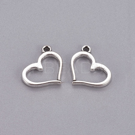 Vintage Pendants in Ancient Look LS-TIBEP-16653-AS-RS-1