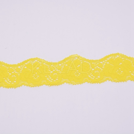 Lace Trim OCOR-WH0060-17A-13-1