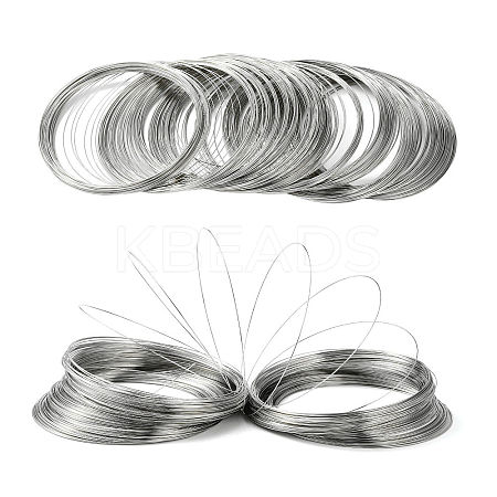 Carbon Steel Memory Wire X-MW11.5CM-NF-1