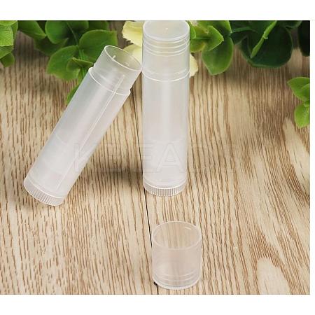 DIY Empty Lipstick Bottle LS-DIY-WH0010-01M-1