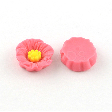 Resin Cabochons X-CRES-S292-A01-1