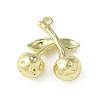 Brass Pendants KK-P290-10G-1
