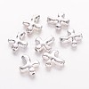 Alloy Beads LS-PALLOY-A018-S-NR-1
